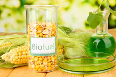 Charminster biofuel availability