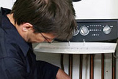 boiler replacement Charminster