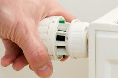 Charminster central heating repair costs