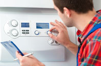 free commercial Charminster boiler quotes