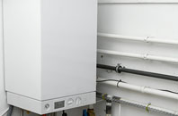 free Charminster condensing boiler quotes