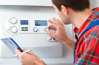 free Charminster gas safe engineer quotes