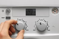 free Charminster boiler maintenance quotes