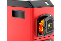 Charminster solid fuel boiler costs