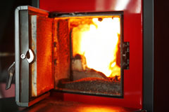 solid fuel boilers Charminster